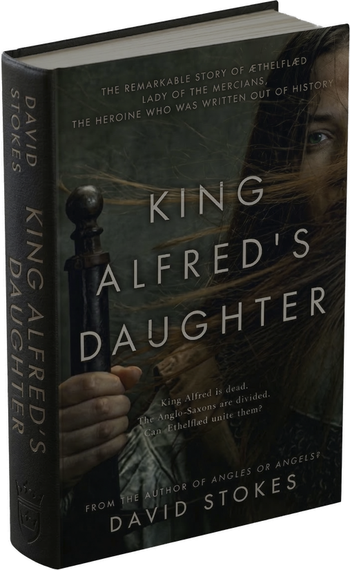 King Alfred's Daughter