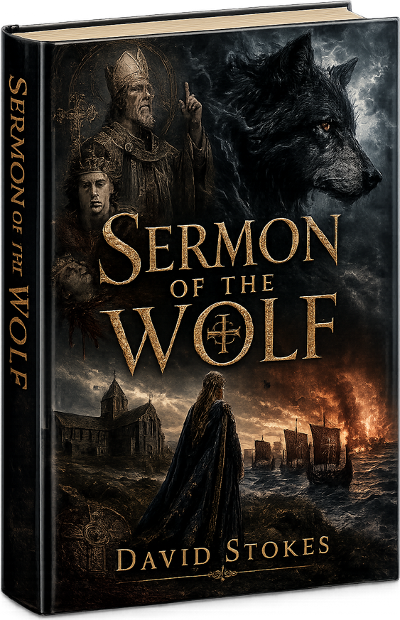 Sermon of the Wolf