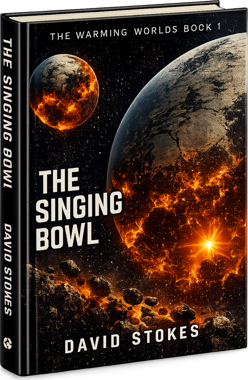 The Singing Bowl
